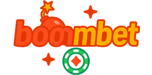 BoomBet Logo